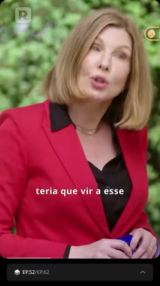 Parte 15 de Minha Visão de Raio-X Vê Bem Através de Você