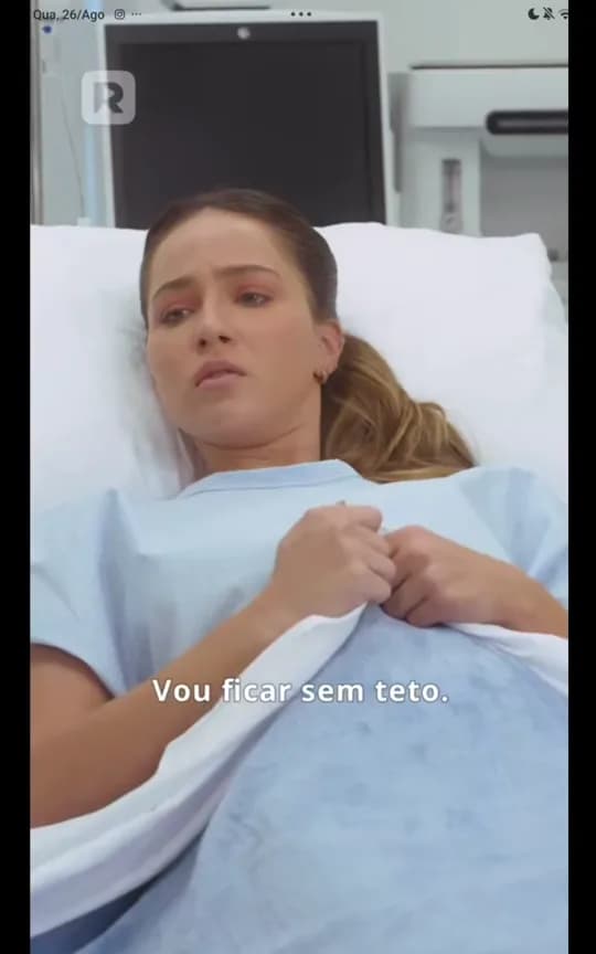 Parte 06 de O Doutor Que Marcou Meu Destino