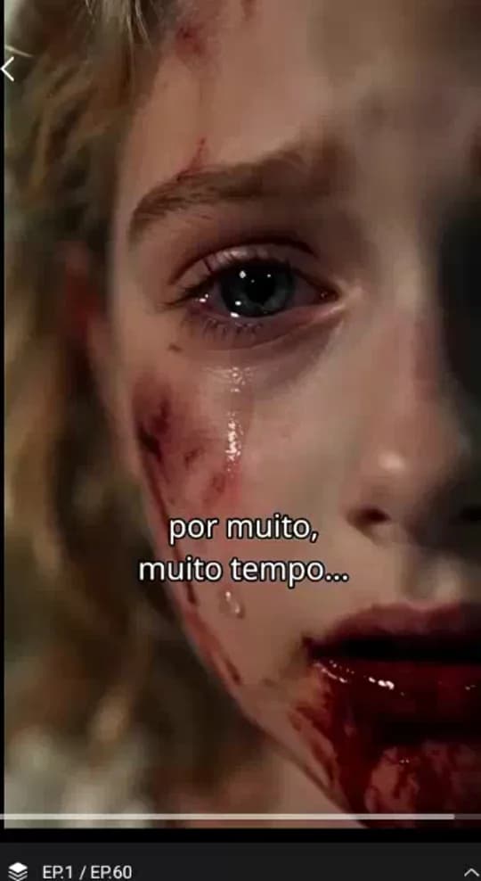 Parte 01 de Ela Voltou do Além para Ver a Lágrima dos Pais