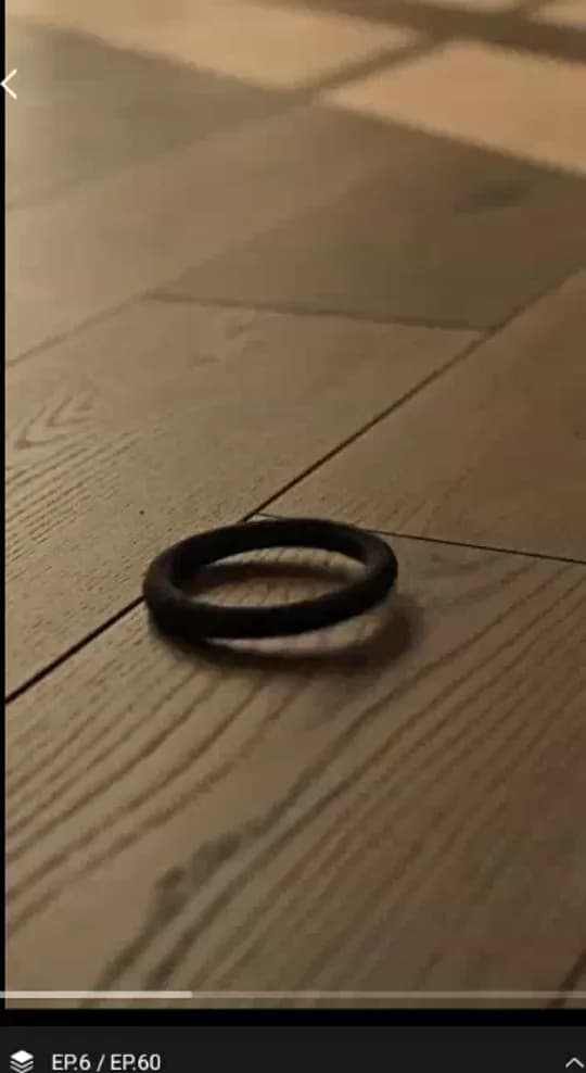 Parte 03 de Ela Voltou do Além para Ver a Lágrima dos Pais