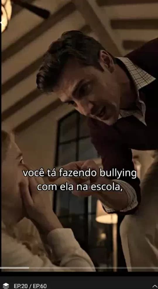 Parte 08 de Ela Voltou do Além para Ver a Lágrima dos Pais