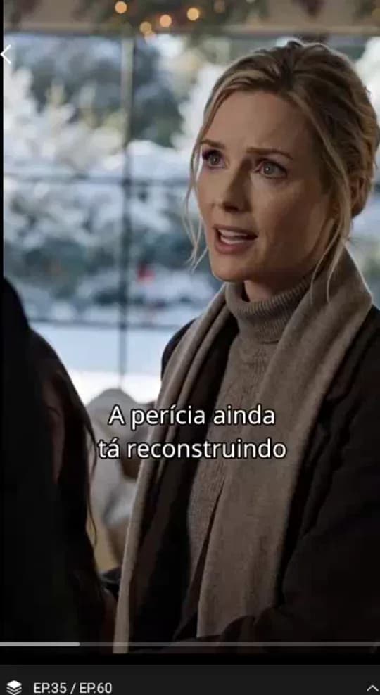 Parte 12 de Ela Voltou do Além para Ver a Lágrima dos Pais