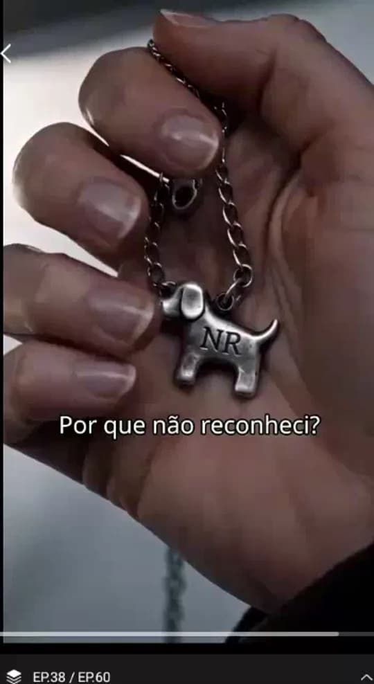 Parte 13 de Ela Voltou do Além para Ver a Lágrima dos Pais