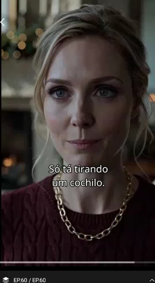Parte 21 de Ela Voltou do Além para Ver a Lágrima dos Pais