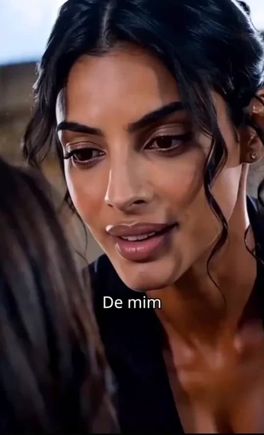 Parte 08 de Mamãe, Eu Trouxe o Papai Pra Te Salvar