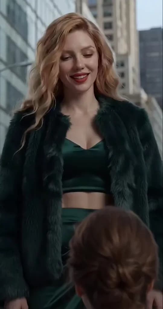 Parte 01 de A Rainha Voltou ao Jogo