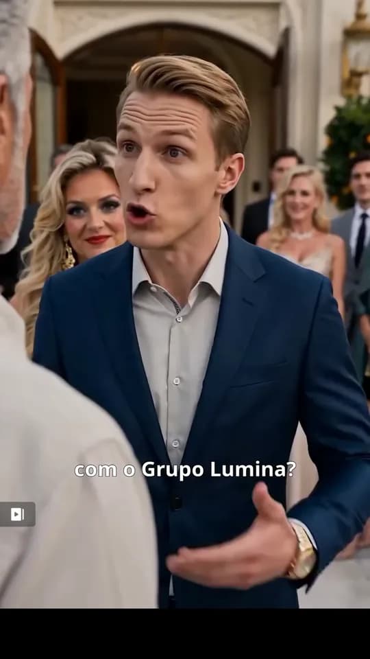 Parte 01 de O Papai Camponês Que Manda no Mundo