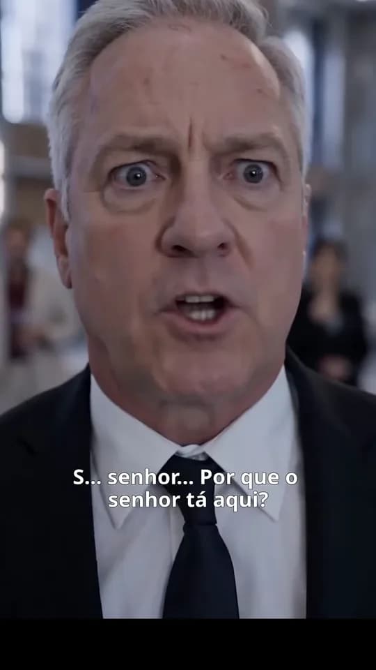 Parte 07 de O Papai Camponês Que Manda no Mundo