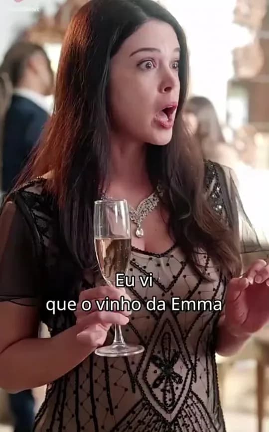 Parte 02 de Que Minha Mãe Volte a Brilhar