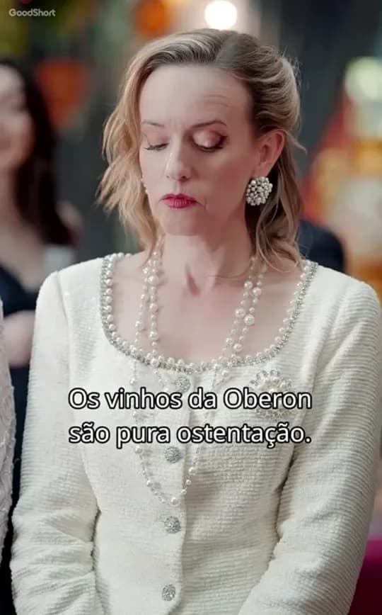 Parte 03 de Que Minha Mãe Volte a Brilhar