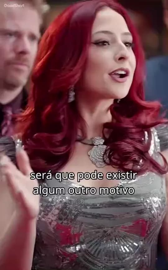 Parte 04 de Que Minha Mãe Volte a Brilhar