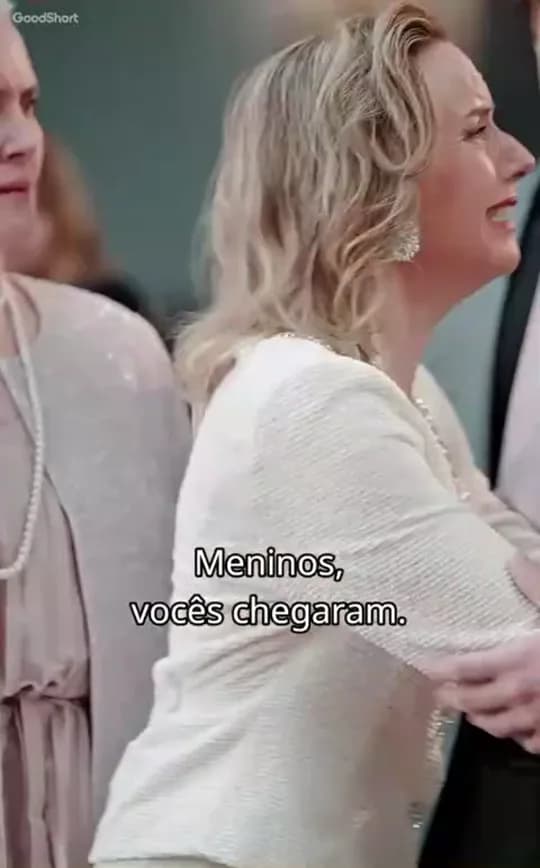 Parte 08 de Que Minha Mãe Volte a Brilhar