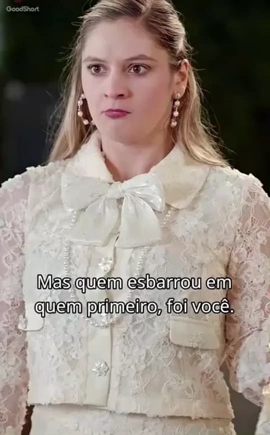 Parte 11 de Que Minha Mãe Volte a Brilhar