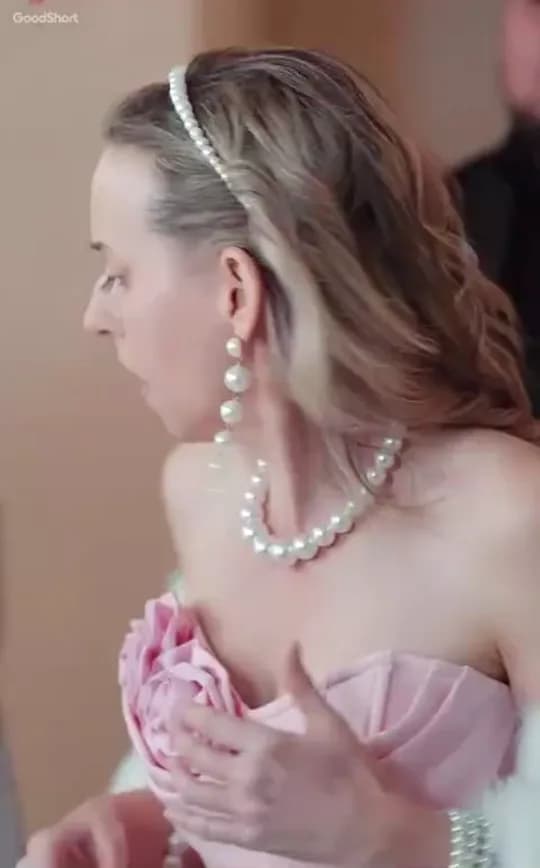 Parte 12 de Que Minha Mãe Volte a Brilhar