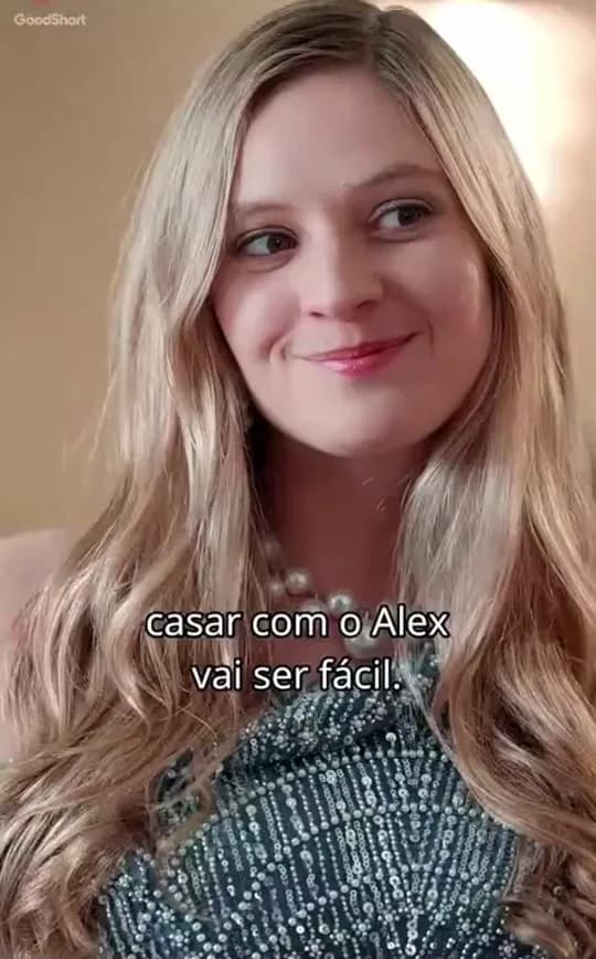 Parte 13 de Que Minha Mãe Volte a Brilhar