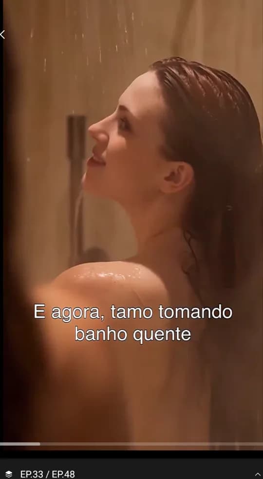Parte 13 de Fortaleza do Gelo: O Último Refúgio