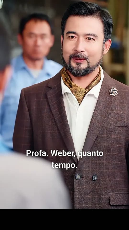 Parte 10 de Geração Z: A Engenheira Intocável