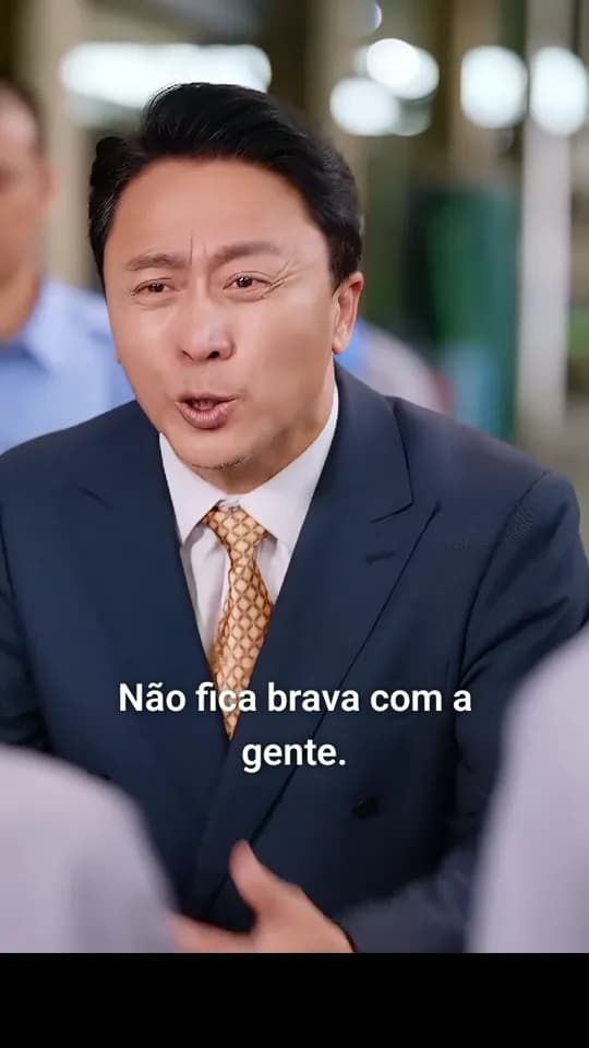 Parte 11 de Geração Z: A Engenheira Intocável