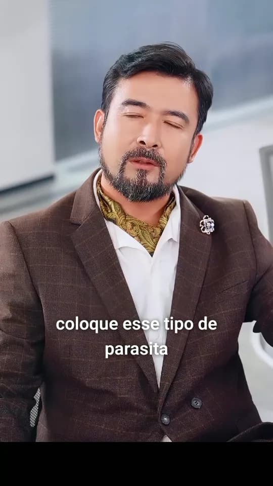 Parte 12 de Geração Z: A Engenheira Intocável