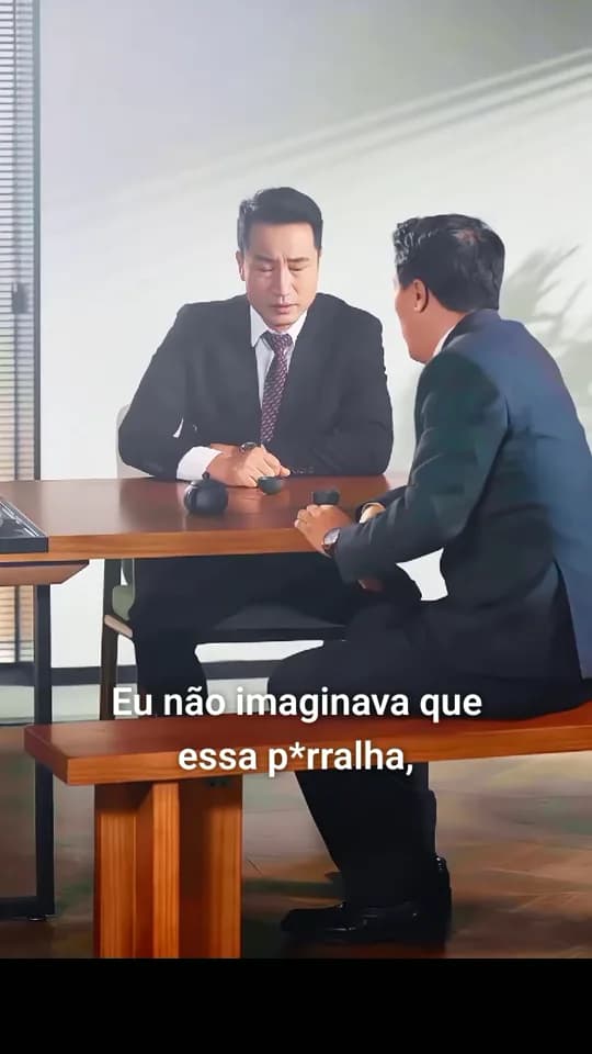Parte 13 de Geração Z: A Engenheira Intocável