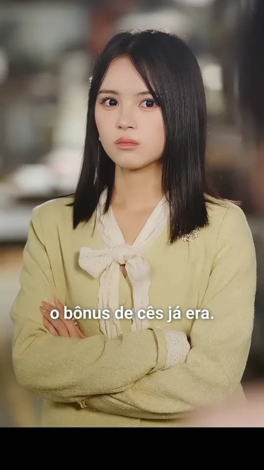 Parte 19 de Geração Z: A Engenheira Intocável