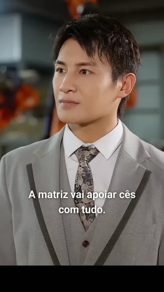 Parte 20 de Geração Z: A Engenheira Intocável