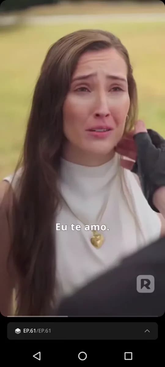 Parte 14 de O Retorno do Carrasco