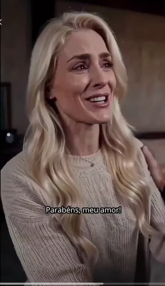 Parte 07 de Te Procurei Por Toda Uma Vida