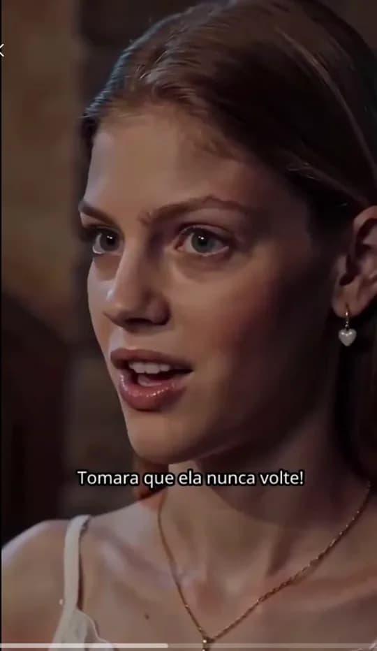 Parte 08 de Te Procurei Por Toda Uma Vida