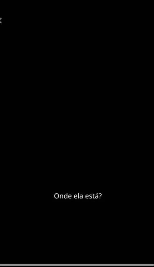 Parte 10 de Te Procurei Por Toda Uma Vida