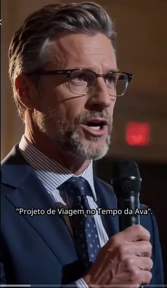 Parte 11 de Te Procurei Por Toda Uma Vida