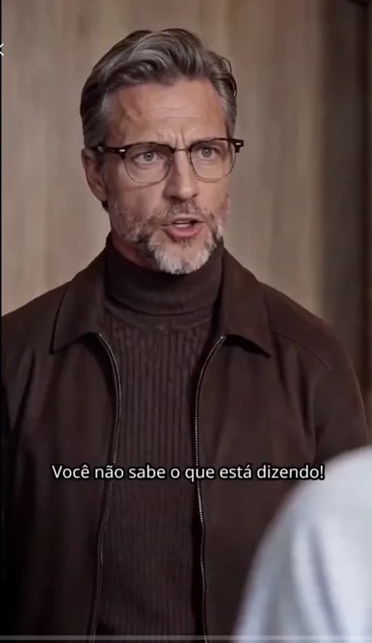 Parte 14 de Te Procurei Por Toda Uma Vida