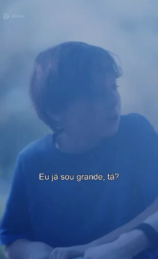 Parte 05 de Papai, Não Nos Deixe Afogar