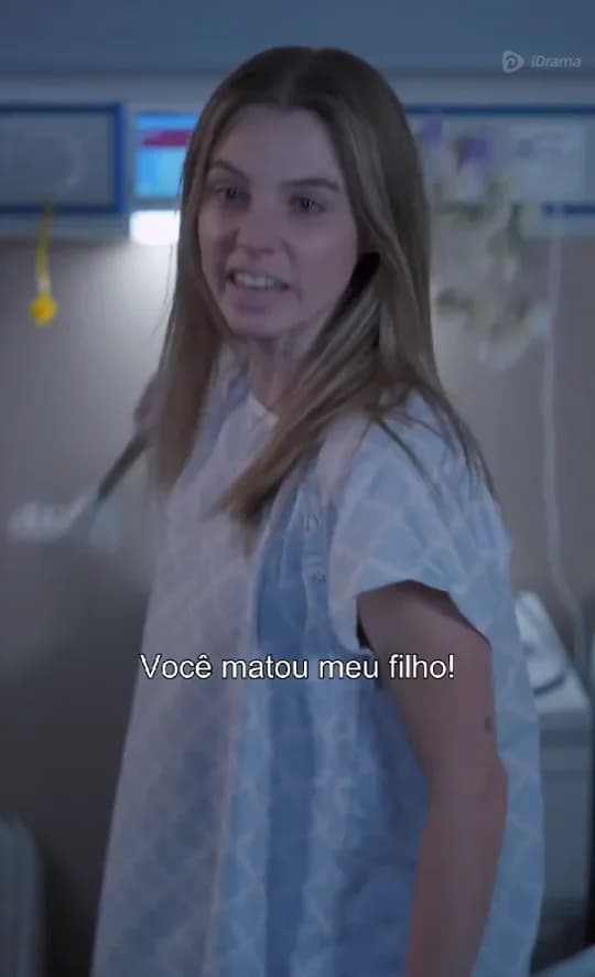 Parte 09 de Papai, Não Nos Deixe Afogar
