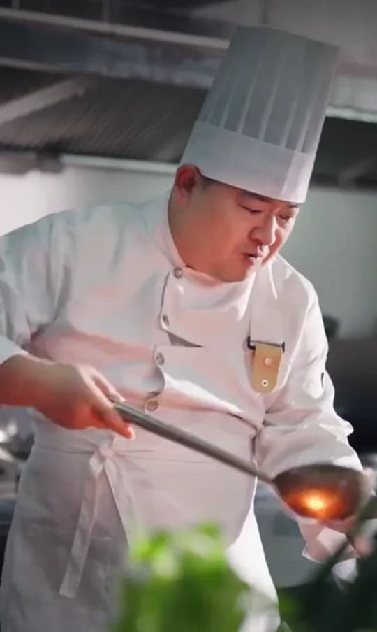 Parte 13 de O Legado Perdido do Chef Divino