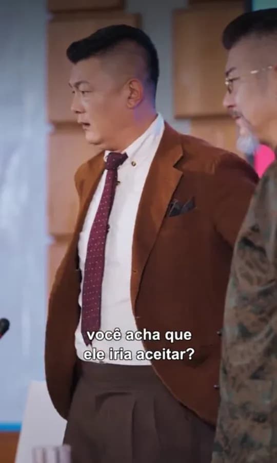 Parte 17 de O Legado Perdido do Chef Divino