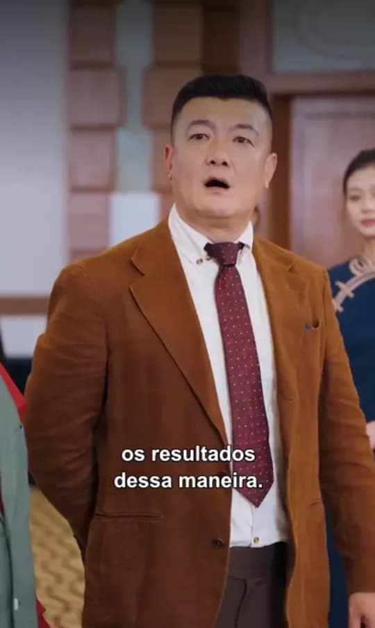 Parte 20 de O Legado Perdido do Chef Divino
