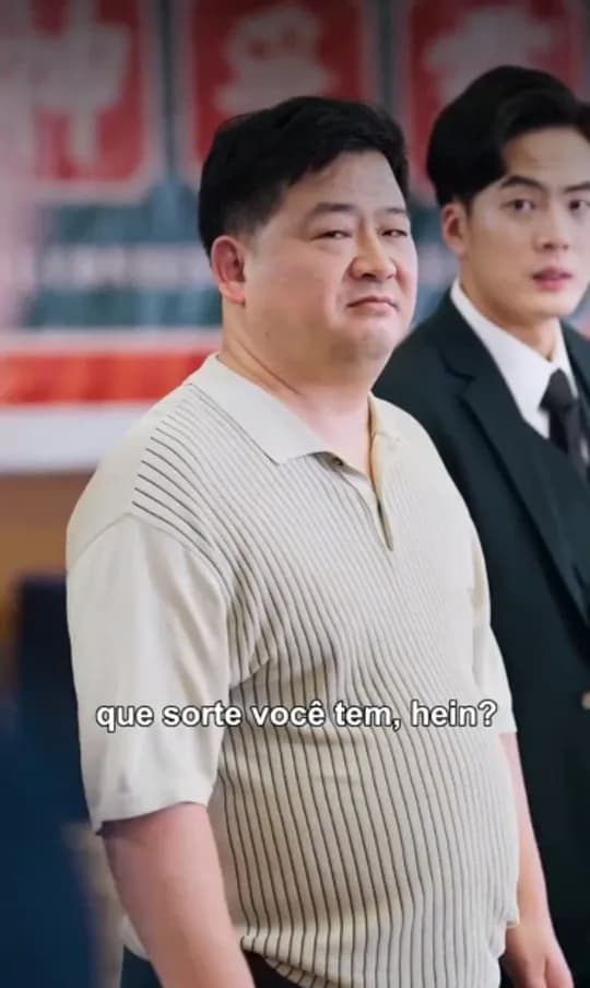 Parte 21 de O Legado Perdido do Chef Divino