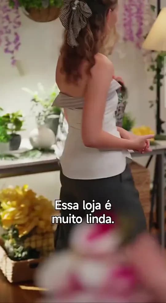 Parte 05 de Amo O Jeito Que Você Mente (Love The Way You Lie)