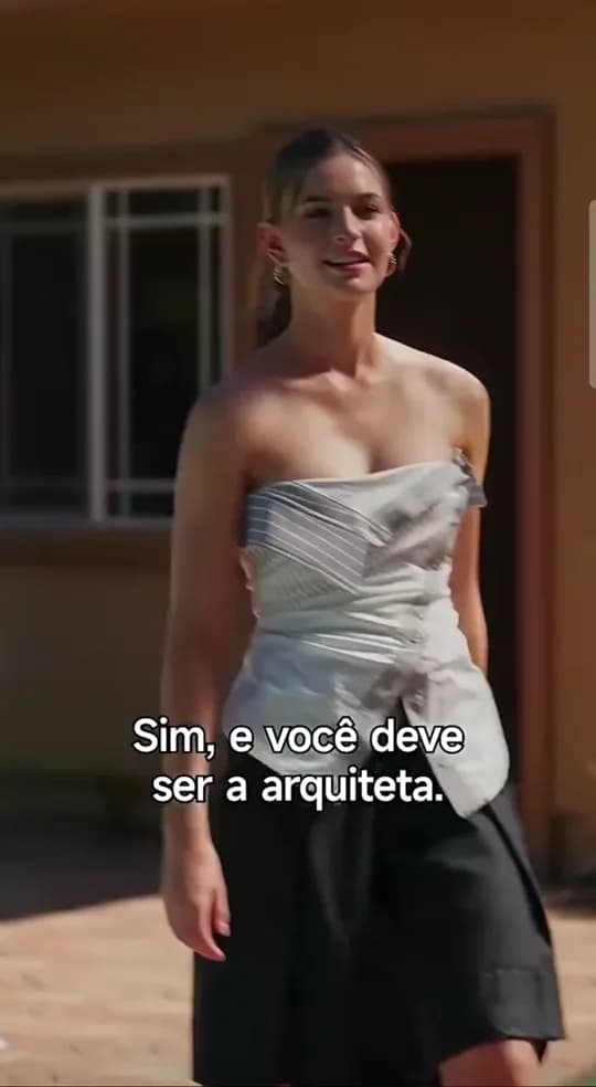 Parte 10 de Amo O Jeito Que Você Mente (Love The Way You Lie)