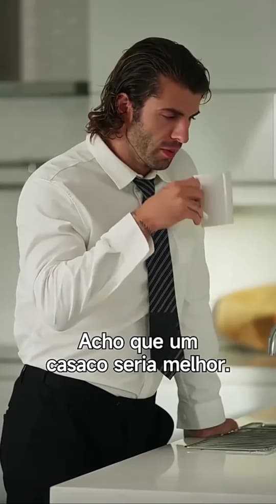 Parte 11 de Amo O Jeito Que Você Mente (Love The Way You Lie)