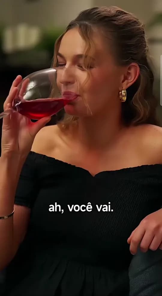 Parte 14 de Amo O Jeito Que Você Mente (Love The Way You Lie)