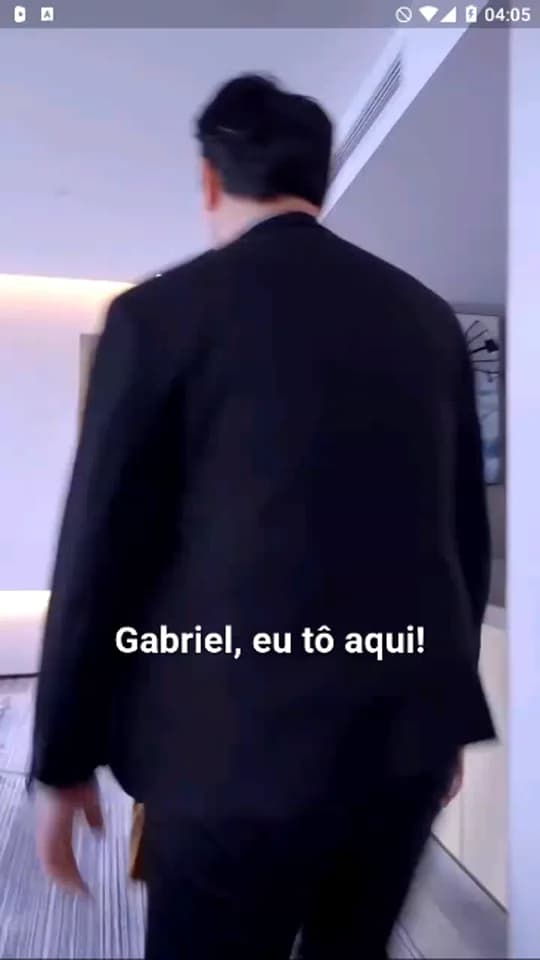 Parte 37 de Segredo Apaixonado do Meu Chefe