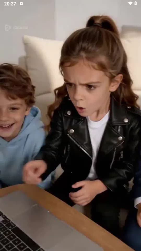 Parte 02 de Caça Ao Papai: Esquadrão Dos Cinco Bebês