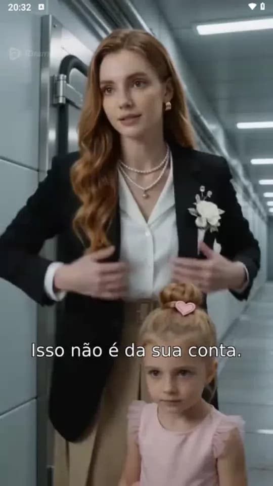 Parte 03 de Caça Ao Papai: Esquadrão Dos Cinco Bebês