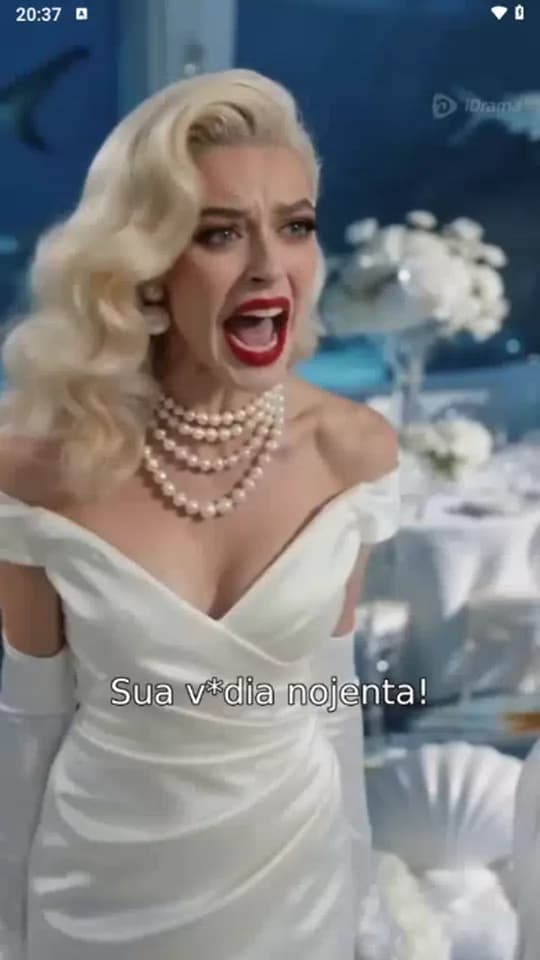Parte 04 de Caça Ao Papai: Esquadrão Dos Cinco Bebês