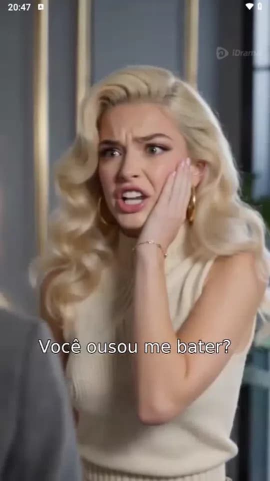 Parte 06 de Caça Ao Papai: Esquadrão Dos Cinco Bebês