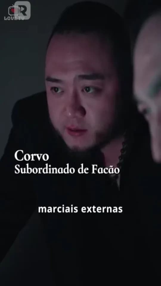 Parte 13 de O Guarda Costas Invisível