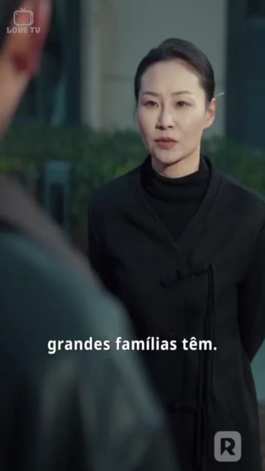 Parte 25 de O Guarda Costas Invisível