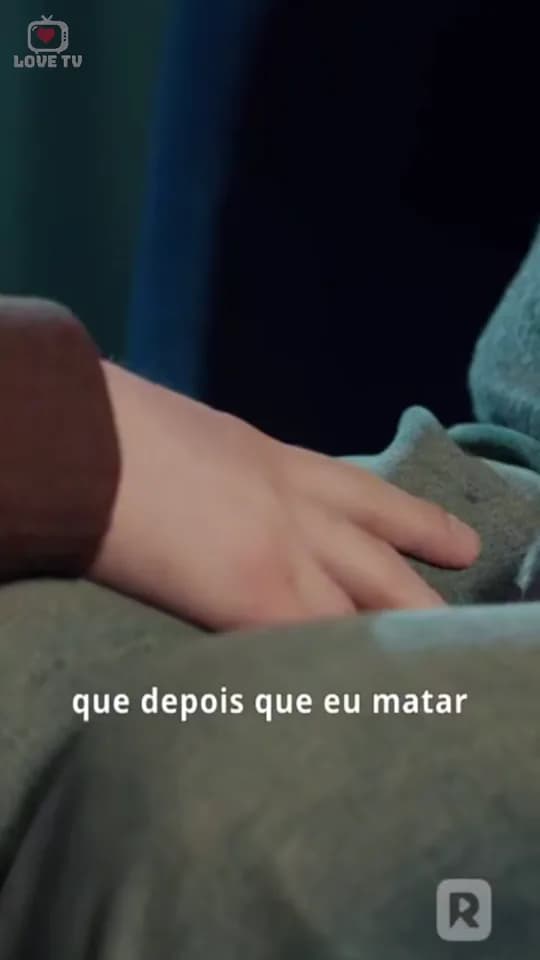 Parte 27 de O Guarda Costas Invisível